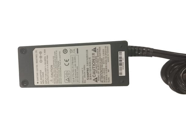 Sumitomo ADC-1340C AC/DC Adaptor for T-201e, T-25e and BC-12